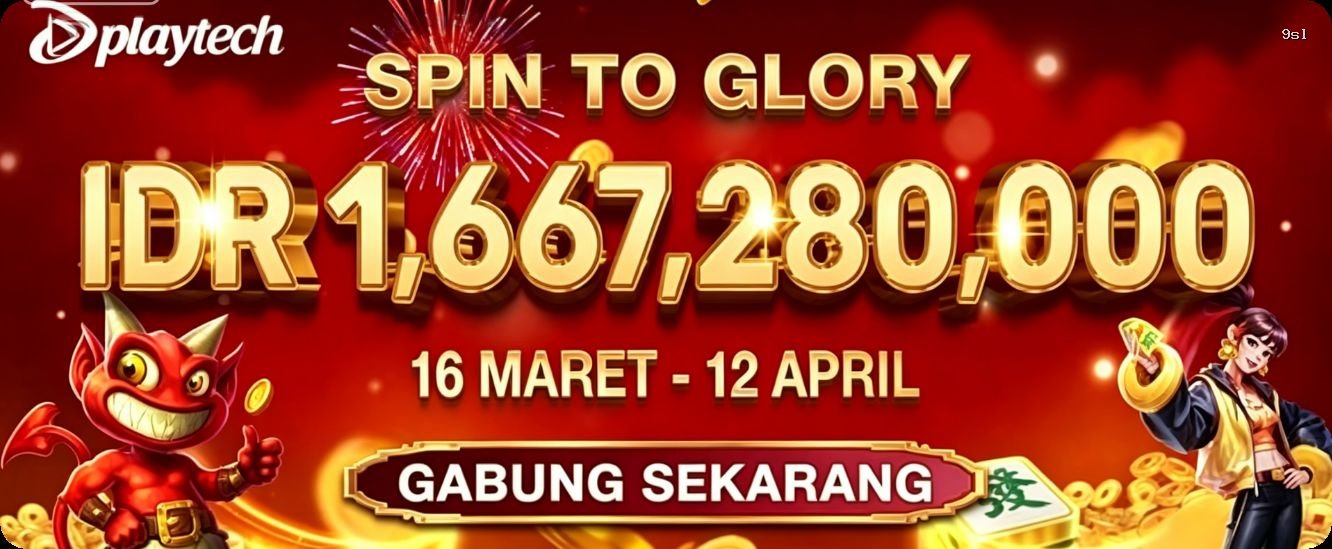 Unduh 9sl apk Versi Terbaru