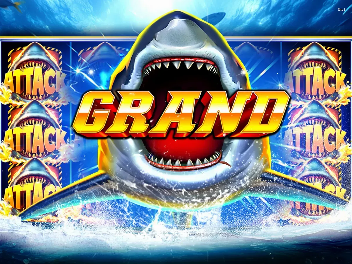 Promosi & Jackpot 9sl screenshot
